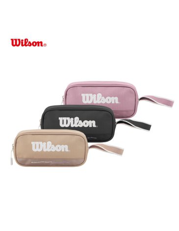 Cartuchera WILSON