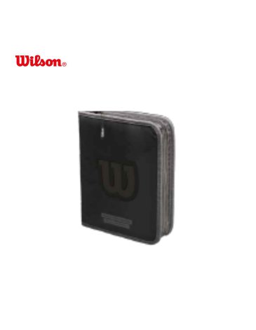 Carpeta N°3 WILSON