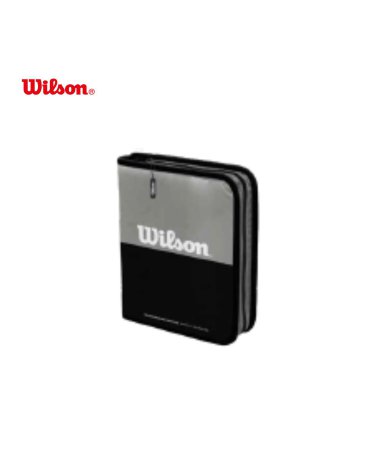 Carpeta N° 3 WILSON