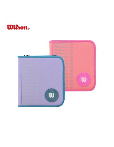 Carpeta N° 3 WILSON