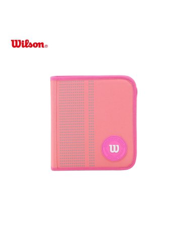 Carpeta N° 3 - WILSON