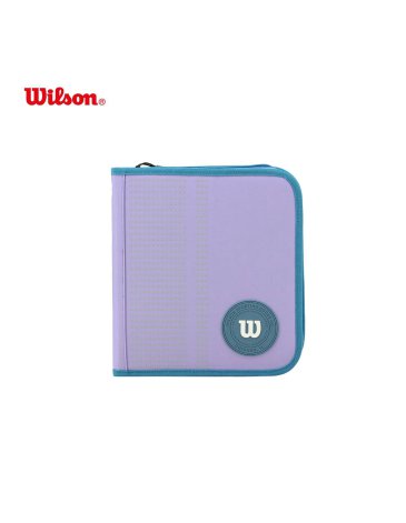Carpeta N° 3 - WILSON