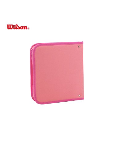Carpeta N° 3 - WILSON