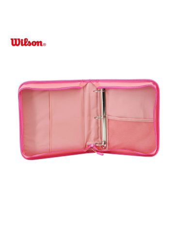 Carpeta N° 3 - WILSON