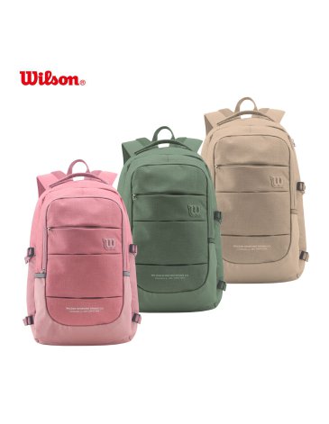 Mochila Open 19'' WILSON