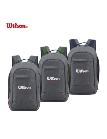 Mochila Urban 19'' WILSON
