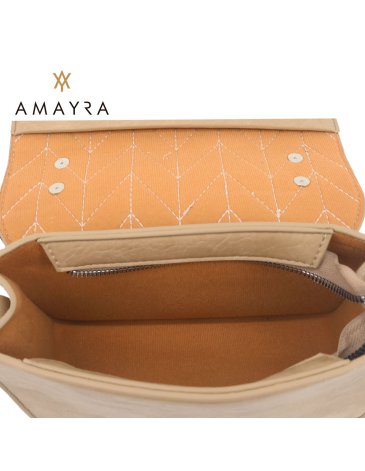 CARTERA  CAMEL - AMAYRA