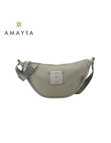 RIñONERA  VERDE AMAYRA