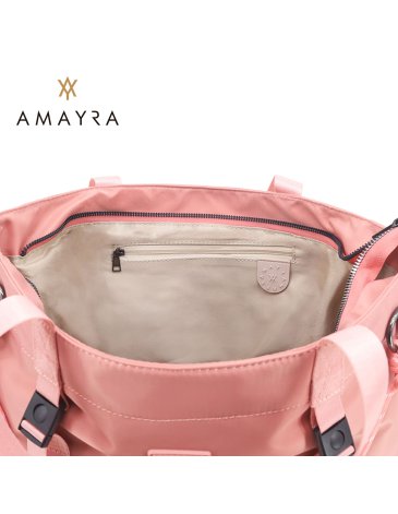 CARTERA   - AMAYRA