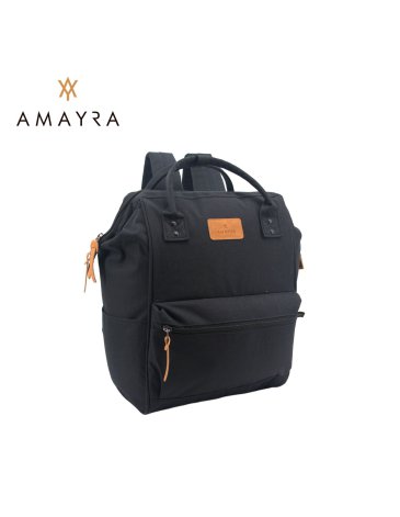 Mochila Boca de Pez  - AMAYRA