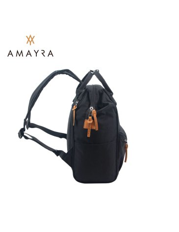 Mochila Boca de Pez  - AMAYRA