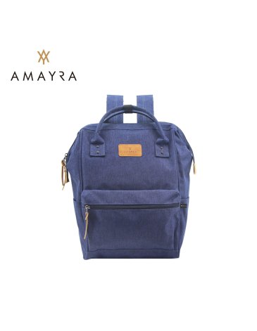 Mochila Boca de Pez  - AMAYRA