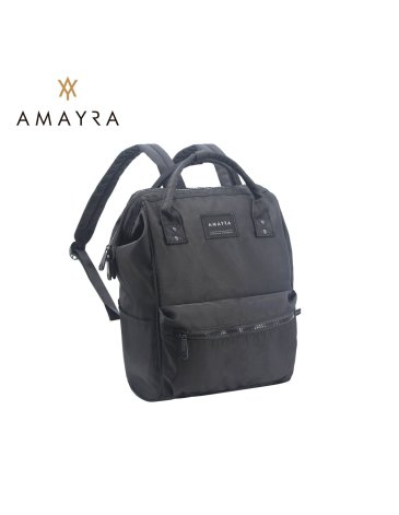 Mochila Boca de Pez - AMAYRA