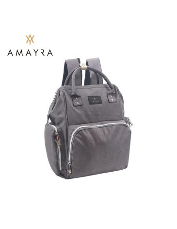 Mochila Maternal - AMAYRA