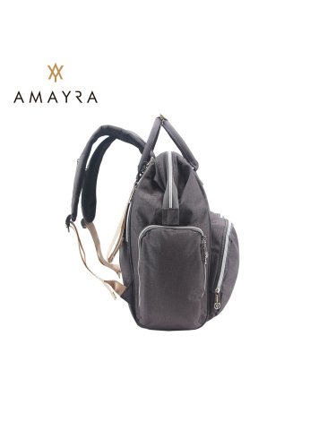 Mochila Maternal - AMAYRA