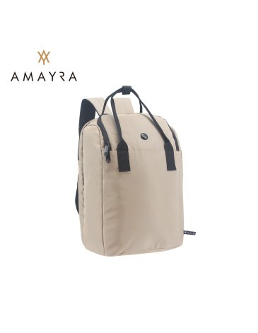 Mochila Matero - AMAYRA