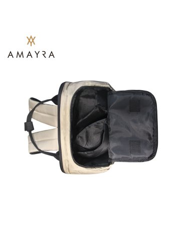 Mochila Matera Viral Portanotebook - AMAYRA