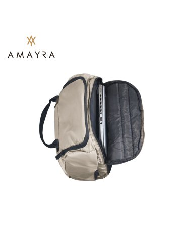 Mochila Matera Viral Portanotebook - AMAYRA