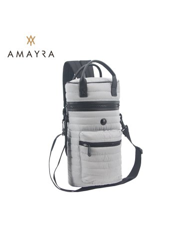 Bolso / Mochila Matero - AMAYRA