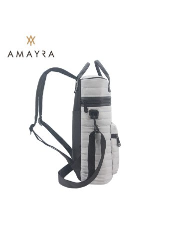 Bolso / Mochila Matero - AMAYRA