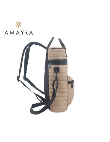 Bolso / Mochila Matero  - AMAYRA