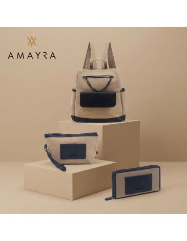 PORTACOSMETICOS - AMAYRA