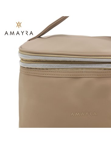 PORTACOSMETICOS - AMAYRA