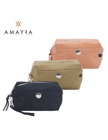 PORTACOSMETICOS AMAYRA