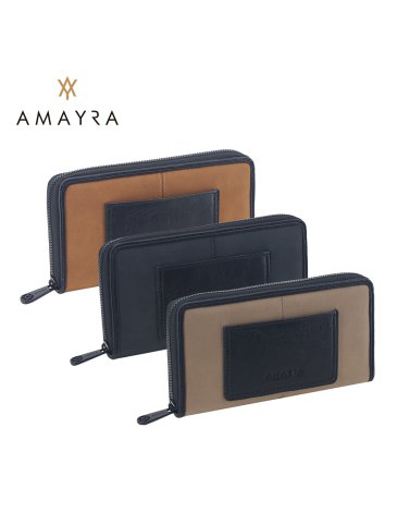 BILLETERA  AMAYRA