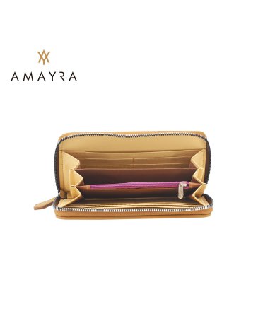 BILLETERA  - AMAYRA