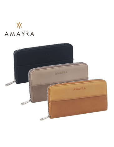 BILLETERA  AMAYRA