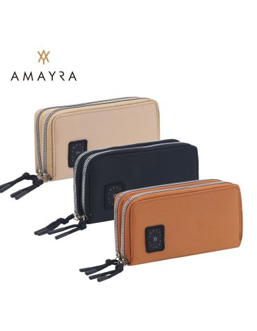 BILLETERA  AMAYRA