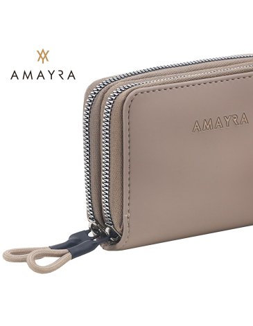 BILLETERA  - AMAYRA