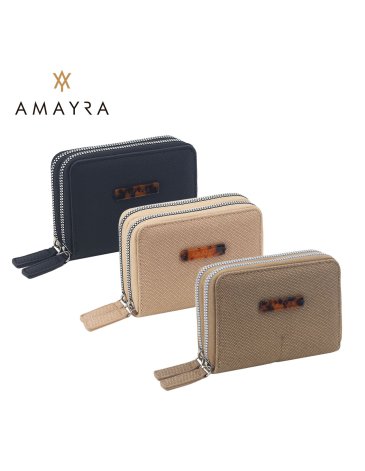 BILLETERA  AMAYRA