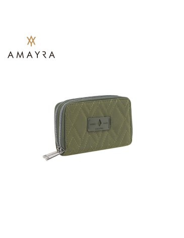 BILLETERA  - AMAYRA