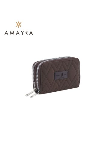BILLETERA  - AMAYRA