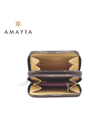 BILLETERA  - AMAYRA