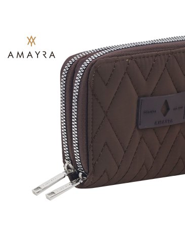 BILLETERA  - AMAYRA