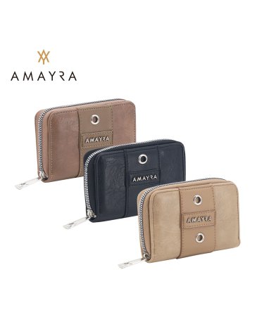 BILLETERA  AMAYRA