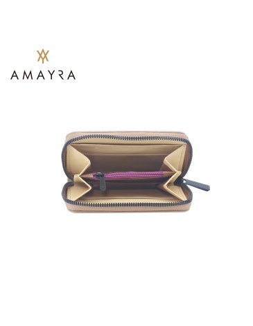 BILLETERA  - AMAYRA