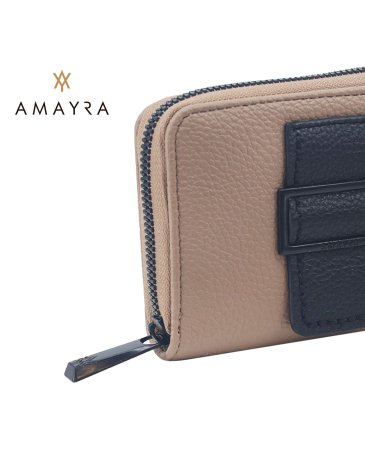 BILLETERA  - AMAYRA