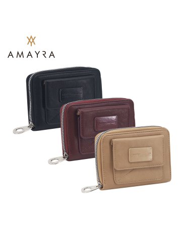 BILLETERA  AMAYRA