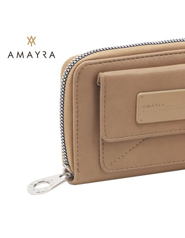 BILLETERA  - AMAYRA