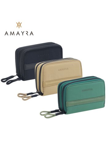 BILLETERA AMAYRA AMAYRA