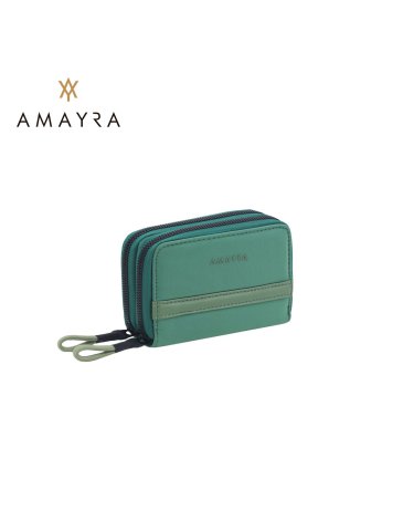 BILLETERA AMAYRA - AMAYRA