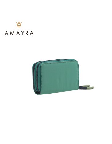 BILLETERA AMAYRA - AMAYRA