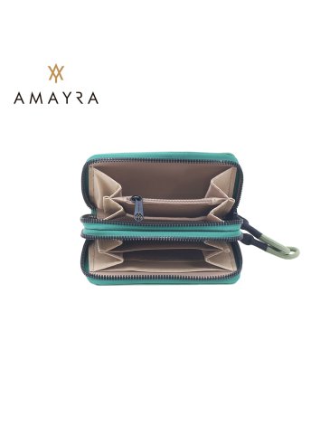 BILLETERA AMAYRA - AMAYRA
