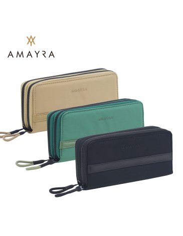 BILLETERA AMAYRA AMAYRA