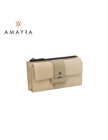 Billetera (incluye caja) - AMAYRA