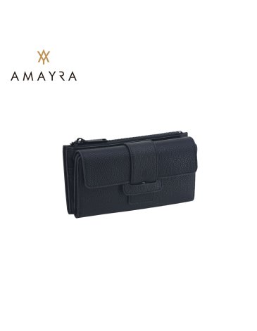 Billetera (incluye caja) - AMAYRA
